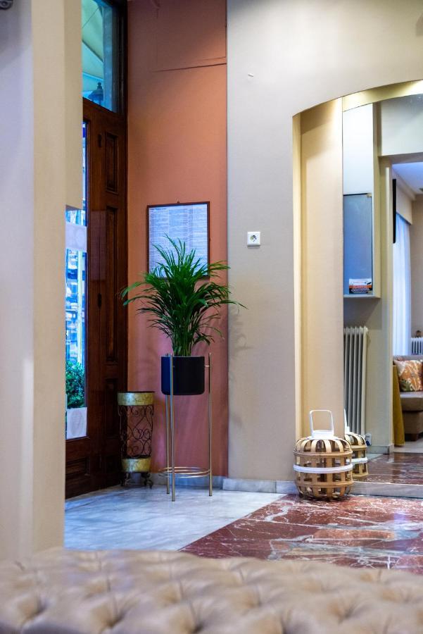Hotel Argo Volos Exterior photo