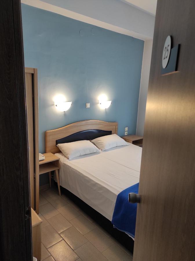 Hotel Argo Volos Exterior photo