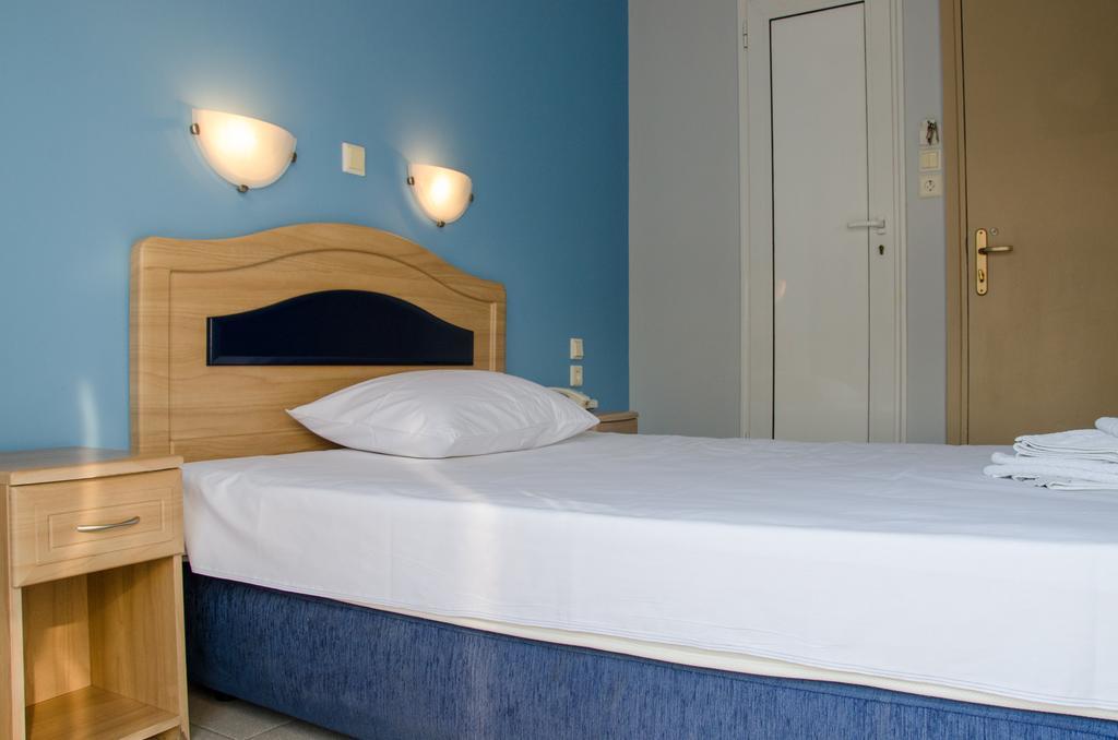 Hotel Argo Volos Room photo